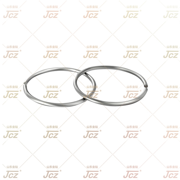 Кольцевой Зажим Железное Кольцо